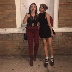 Meet your Posher, Marlo